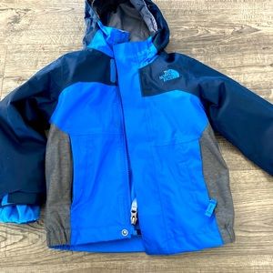 Toddler 3T All-Weather Jacket